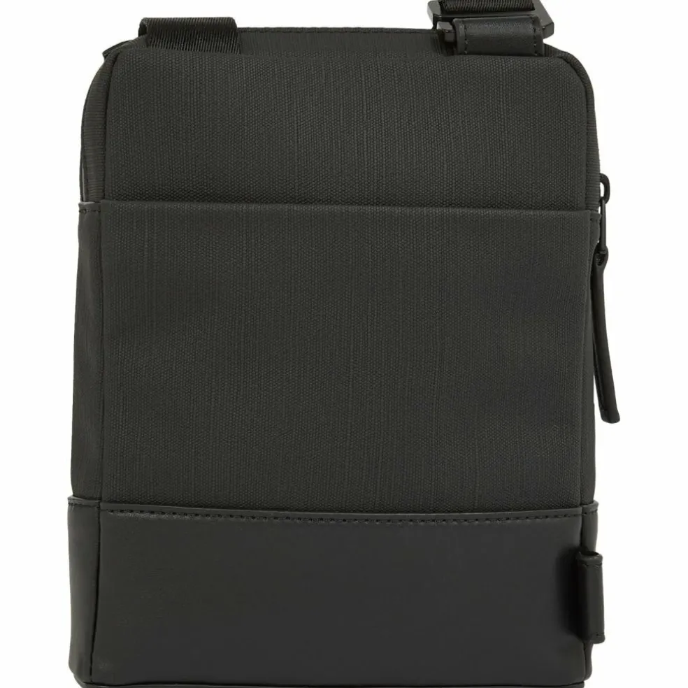 Calvin Klein Tech Sensual Mini Bag Umhängetasche 17 cm