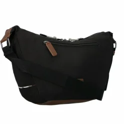 camel active Aurum Schultertasche L 40 cm