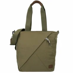 camel active Aurum Schultertasche M 39 cm