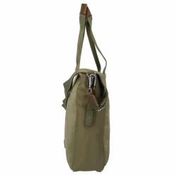 camel active Aurum Schultertasche M 39 cm