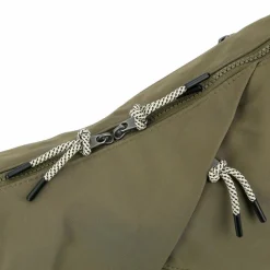 camel active Aurum Schultertasche L 40 cm