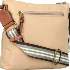 camel active Bari Umhängetasche 24 cm