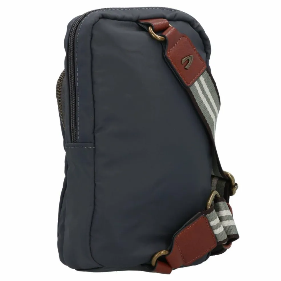 camel active Bari Umhängetasche 14 cm