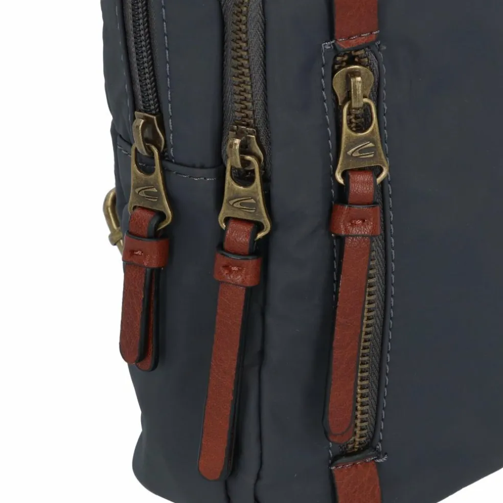 camel active Bari Umhängetasche 14 cm