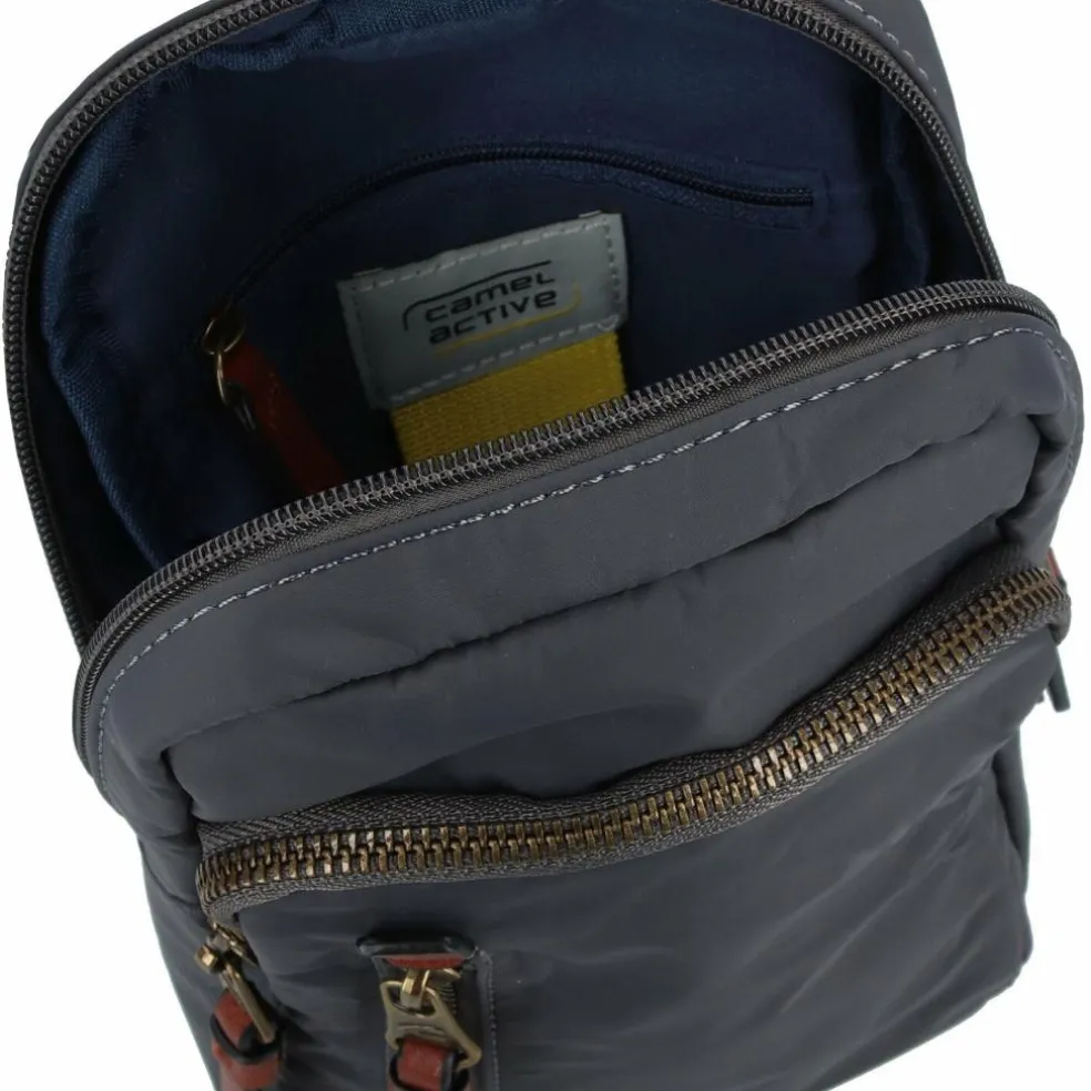 camel active Bari Umhängetasche 14 cm