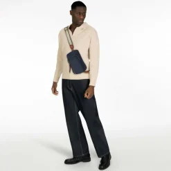 camel active Bari Umhängetasche 14 cm