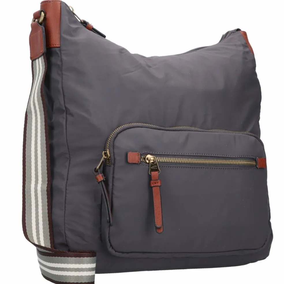 camel active Bari Umhängetasche 30 cm