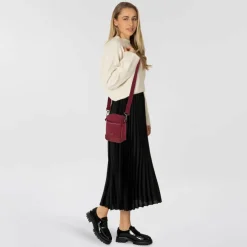 camel active City Mini Bag Umhängetasche 16 cm