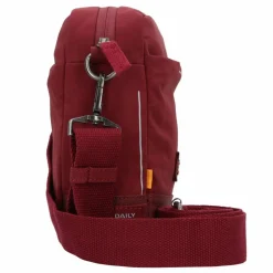 camel active City Mini Bag Umhängetasche 16 cm