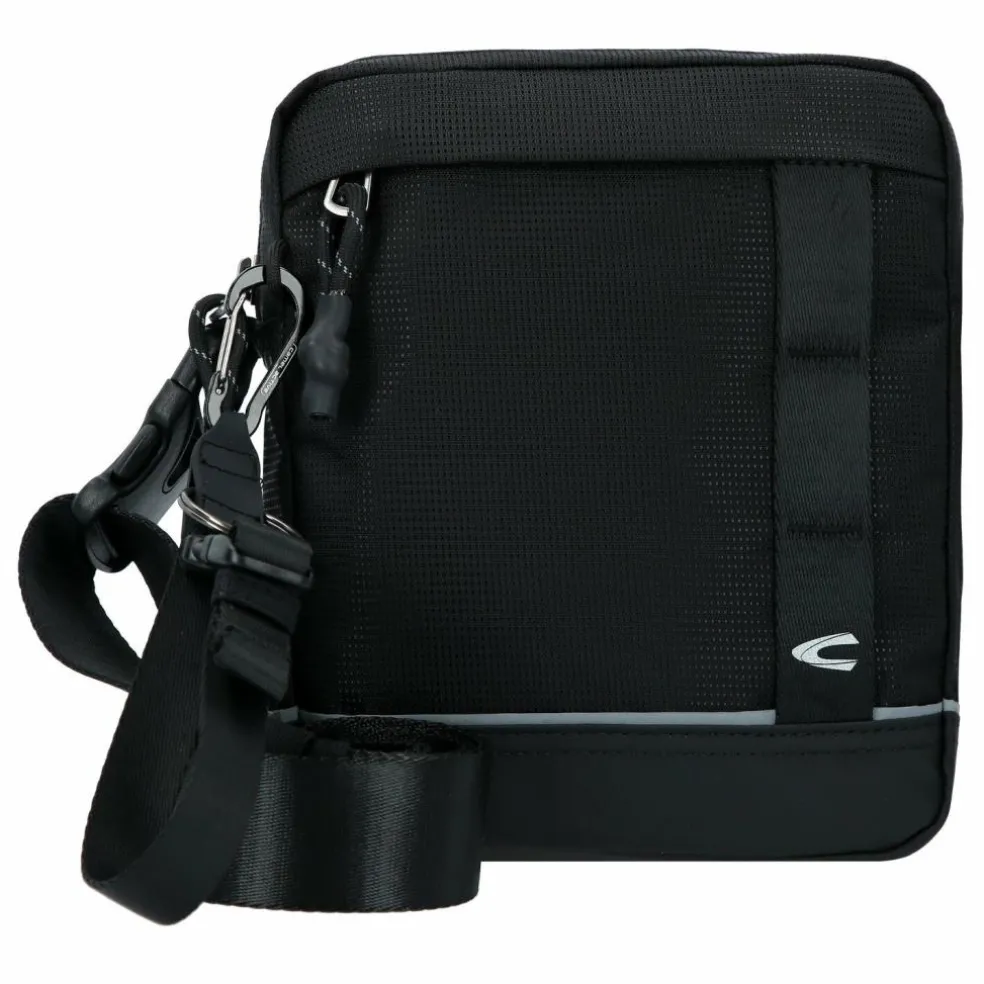 camel active Connect Umhängetasche S 19.5 cm