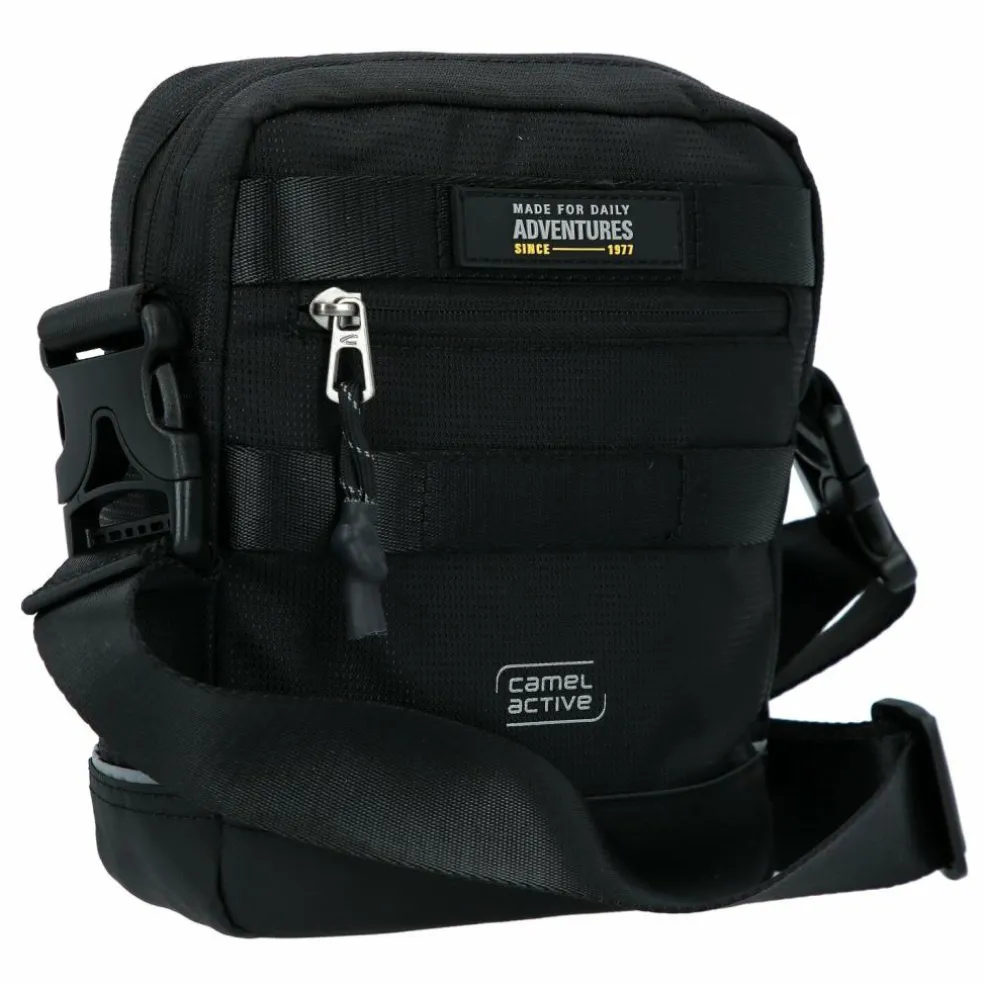 camel active Connect Umhängetasche S 19.5 cm