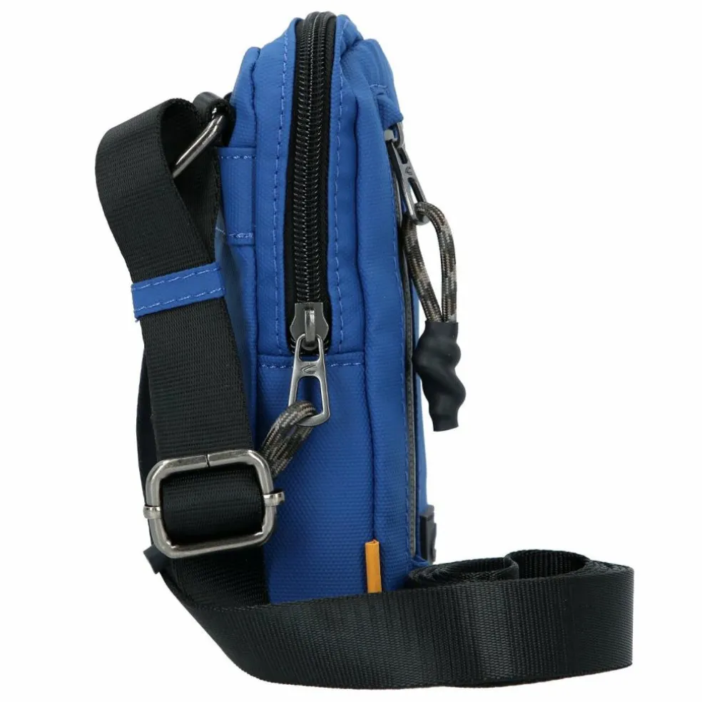 camel active Explore Mini Bag Umhängetasche 12.5 cm