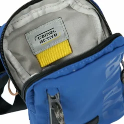camel active Explore Mini Bag Umhängetasche 12.5 cm