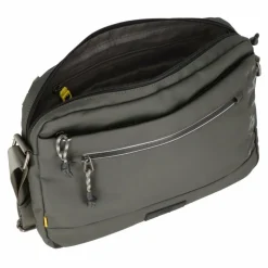 camel active Explore Umhängetasche 35 cm