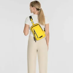 camel active Explore Umhängetasche 27 cm