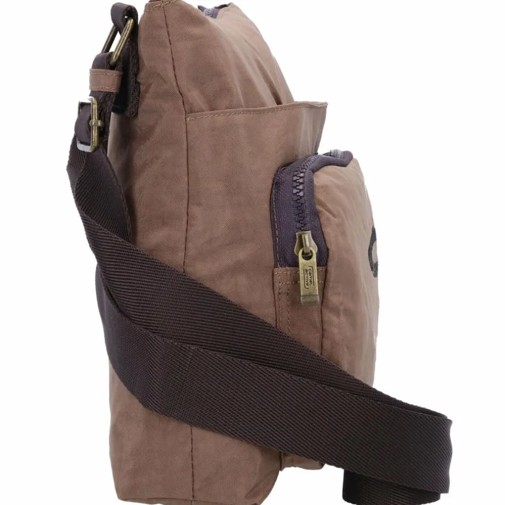 camel active Journey Umhängetasche 30 cm