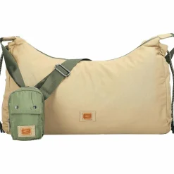 camel active Laona Umhängetasche 47 cm