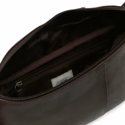 camel active Pine Gürteltasche Leder 34 cm