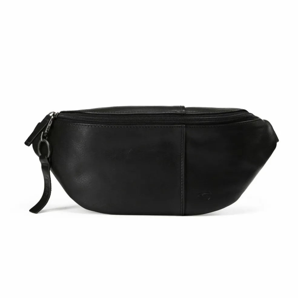 camel active Pine Gürteltasche Leder 34 cm