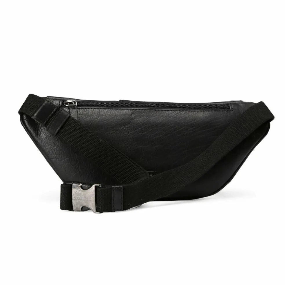 camel active Pine Gürteltasche Leder 34 cm