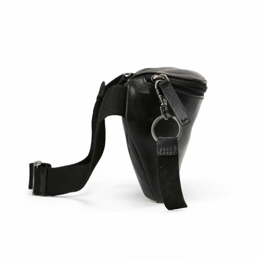 camel active Pine Gürteltasche Leder 34 cm