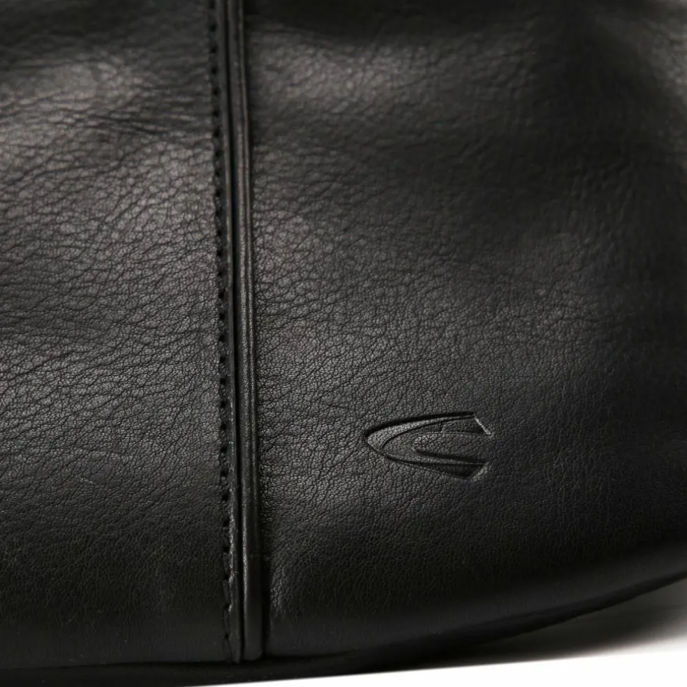 camel active Pine Gürteltasche Leder 34 cm