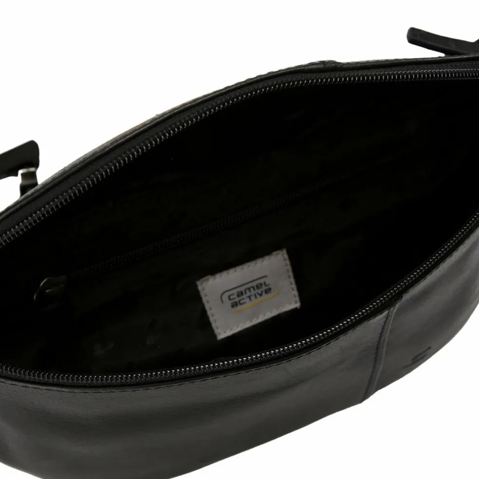 camel active Pine Gürteltasche Leder 34 cm