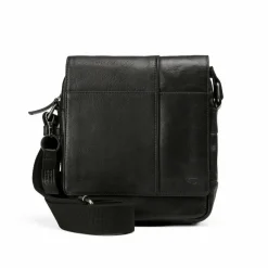 camel active Pine Umhängetasche Leder 23 cm