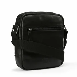 camel active Pine Umhängetasche Leder 22 cm