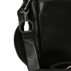 camel active Pine Umhängetasche Leder 22 cm