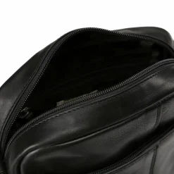 camel active Pine Umhängetasche Leder 22 cm