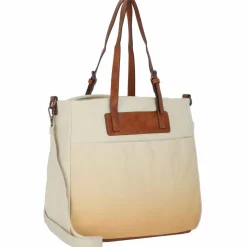 camel active Sand Shopper Tasche 38 cm