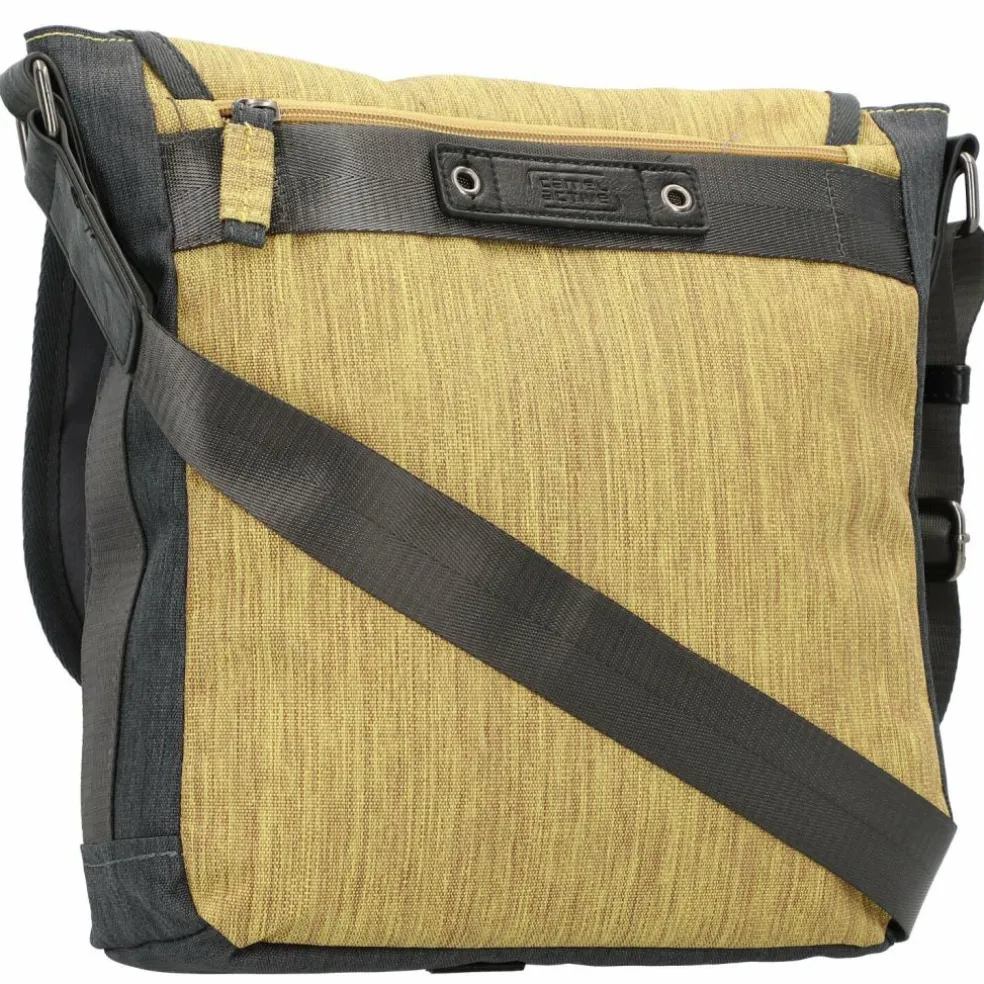 camel active Satipo Umhängetasche 32 cm