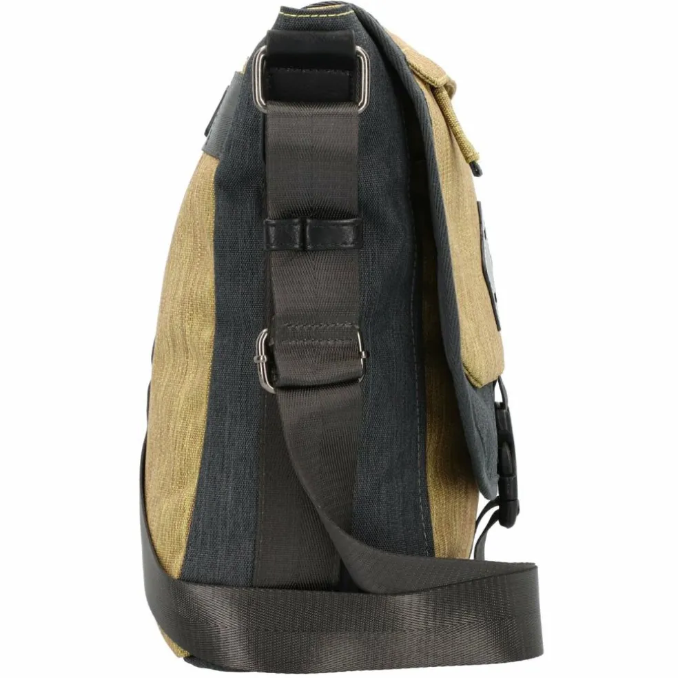 camel active Satipo Umhängetasche 32 cm