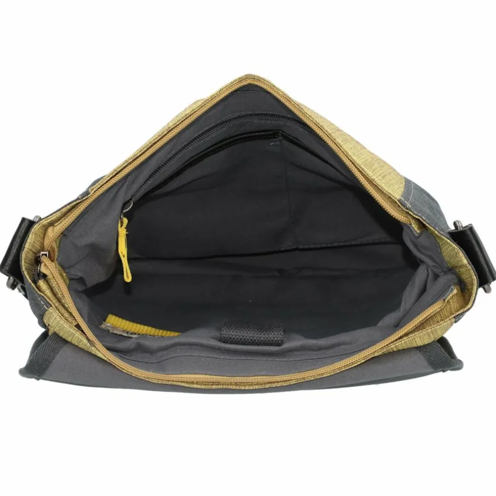 camel active Satipo Umhängetasche 32 cm