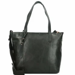 camel active Sona Zip Shopper Tasche Leder 31 cm