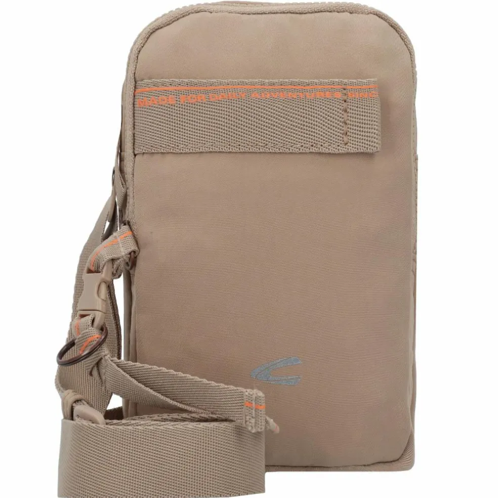 camel active Spirit Umhängetasche 13 cm