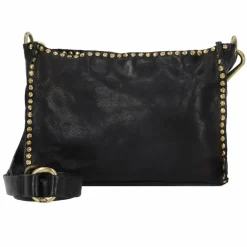 Campomaggi Agata Umhängetasche Leder 19.5 cm