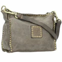 Campomaggi Agata Umhängetasche Leder 19.5 cm