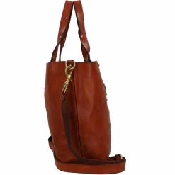 Campomaggi Bella Shopper Tasche Leder 36 cm