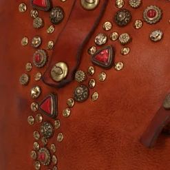 Campomaggi Bella Shopper Tasche Leder 36 cm