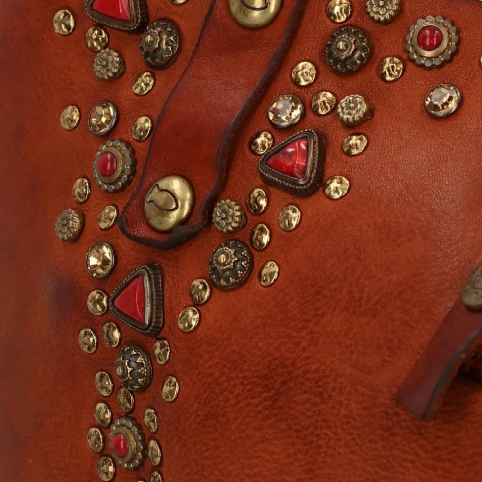 Campomaggi Bella Shopper Tasche Leder 36 cm