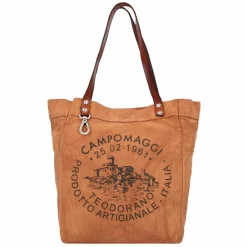 Campomaggi Buganvillea Shopper Tasche 34 cm