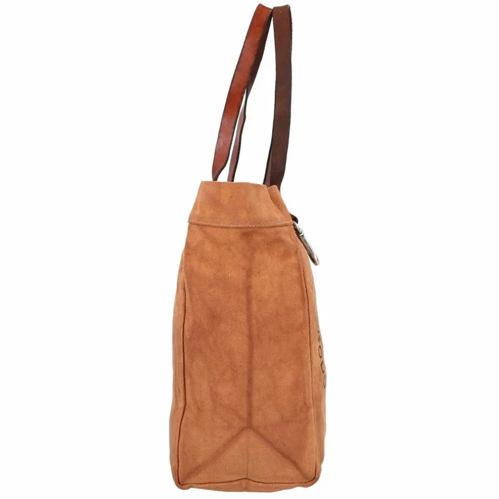 Campomaggi Buganvillea Shopper Tasche 34 cm