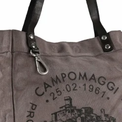 Campomaggi Buganvillea Shopper Tasche 34 cm