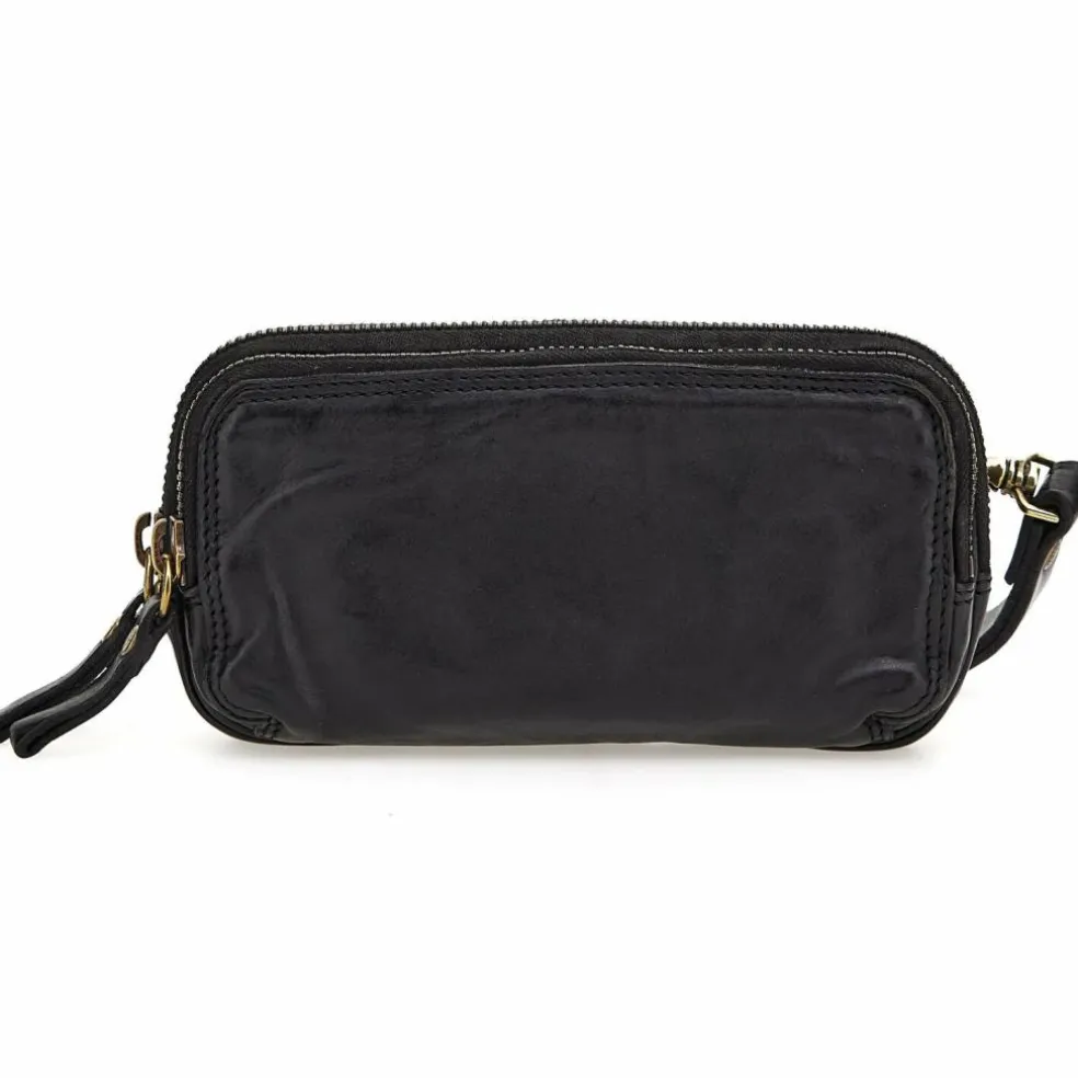 Campomaggi Classic Herrentasche Leder 20 cm