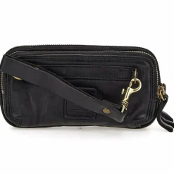 Campomaggi Classic Herrentasche Leder 20 cm