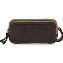 Campomaggi Classic Herrentasche Leder 20 cm