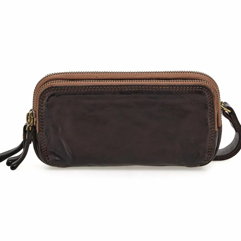 Campomaggi Classic Herrentasche Leder 20 cm