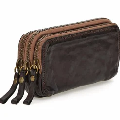 Campomaggi Classic Herrentasche Leder 20 cm